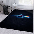Pink Floyd Band 22 Teppich