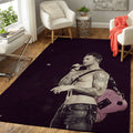 Maron 5 53 Music Art Teppich