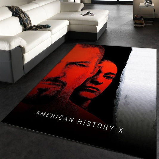 American History X Teppich