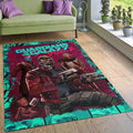 Guardians Of The Galaxy Movie Teppich