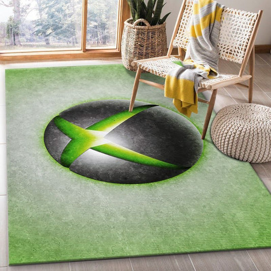 Xbox 16 Teppich