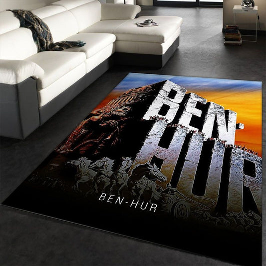 Ben Hur Teppich 2