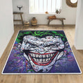 Joker Teppich 2