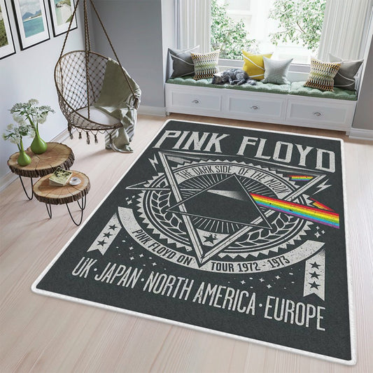 Pink Floyd Teppich 2