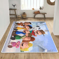 Snoopy Teppich 2