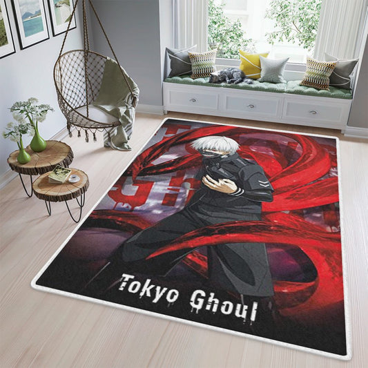 Tokyo Ghoul Fan Gift Hideyoshi Nagachika Tokyo Ghoul Teppich