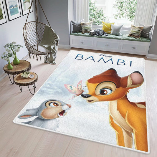 Disney Bambi Thumper For Lover Teppich