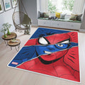 Spider Man Change Marvel Comics Christmas GiftSpider Man Teppich