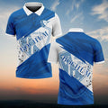 VfL Bochum 1848 Poloshirt Sportlicher Stil Blau