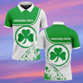 SpVgg Greuther Fürth Poloshirt Neue Edition Grün