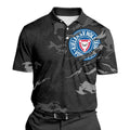 Holstein Kiel Poloshirt Neuer Stil Vollflächig Bedruckt