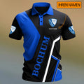 VfL Bochum 1848 Poloshirt Sonderedition mit Ihrem Namen