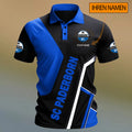 SC Paderborn 07 Poloshirt Sonderedition mit individuellem Namen