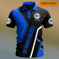 DSC Arminia Bielefeld Poloshirt Sonderedition mit individuellem Namen