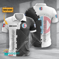 HC Erlangen Poloshirt Sonderedition mit individuellem Namen