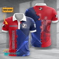 SG Flensburg Handewitt Poloshirt Sonderedition mit individuellem Namen