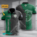 TSV Hannover Burgdorf Poloshirt Sonderedition mit individuellem Namen