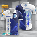 TVB Stuttgart Poloshirt Sonderedition mit individuellem Namen
