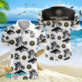 Löwen Braunschweig Basketball Bundesliga Poloshirt Teamlogo von Coconut Island