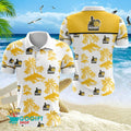 MHP Riesen Ludwigsburg Poloshirt Basketball Bundesliga Teamlogo von Coconut Island