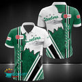 SC Bietigheim Steelers Poloshirt Mauer Design