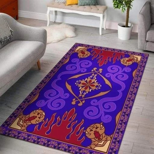 Aladdin Magic Area Teppiche