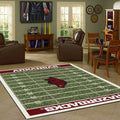 Arkansas Rug Teppiche 1