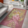 Aschenputtel Disney Prinzessin Charaktere Disney Filme Teppich