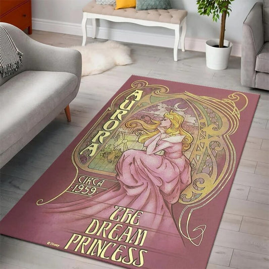 Aschenputtel Disney Prinzessin Charaktere Disney Filme Teppich