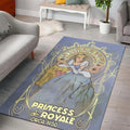 Aschenputtel Disney Prinzessin Charaktere Disney Filme Teppiche