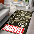 Avenger Marvel Filme Teppiche