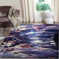 Avengers Marval Superheld Teppich 5