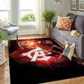 Avengers Teppich 1