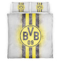 BVB Borussia Dortmund 10 Bettwäsche Bettbezug Kissenbezug