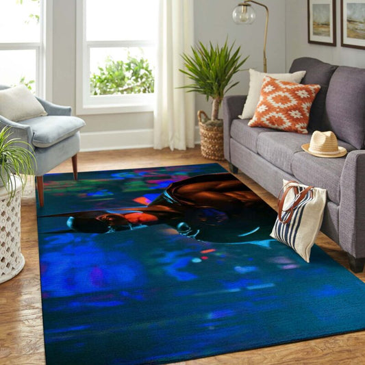 Batman Fur Immer Halloween Teppich 3