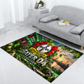 Bayer 04 Leverkusen Teppich 2026-Neues Fußball-Fan-Design 1