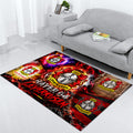 Bayer 04 Leverkusen Teppich 2026-Neues Fußball-Fan-Design 15