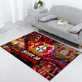Bayer 04 Leverkusen Teppich 2026-Neues Fußball-Fan-Design 19