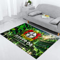 Bayer 04 Leverkusen Teppich 2026-Neues Fußball-Fan-Design 2