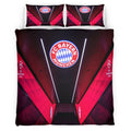Bayern Munich 12 Bettwäsche Bettbezug Kissenbezug
