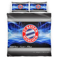 Bayern Munich 22 Bettwäsche Bettbezug Kissenbezug
