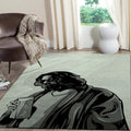 Big Lebowski Teppich