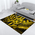 Borussia Dortmund Teppich 2026-Neues Fußball-Fan-Design 20