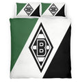 Borussia Mönchengladbach 22 Bettwäsche Bettbezug Kissenbezug