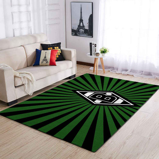 Borussia Monchengladbach VfL11 Teppich