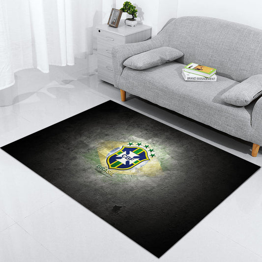Brazil national football team world cup 2026 Teppich 7