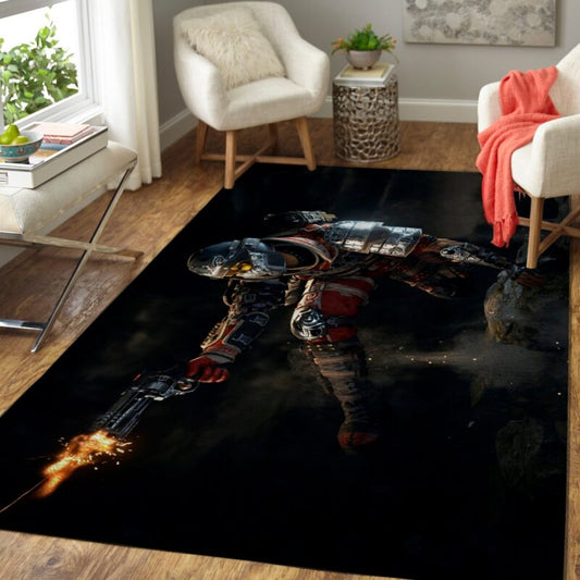 Call Of Duty Black Ops 4 Spiel Teppich 3