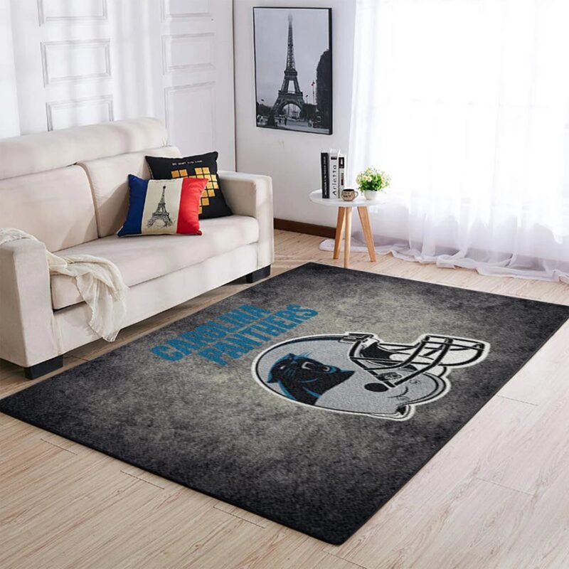 Carolina Panthers Teppich
