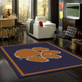 Clemson Teppich Team Spirit Carpete