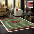 Cleveland Browns Nfl Teppich 2